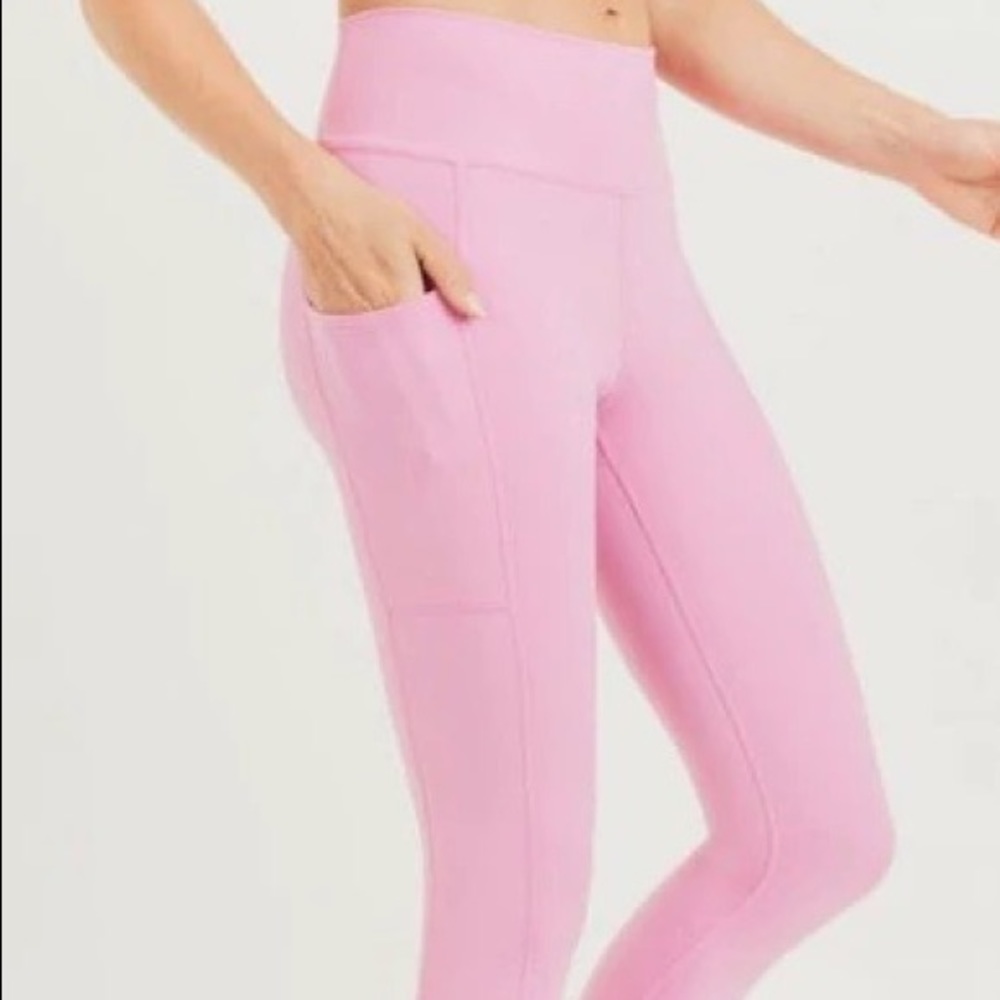 Amor Leggings 💕